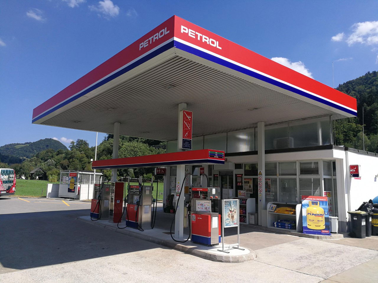 Petrol