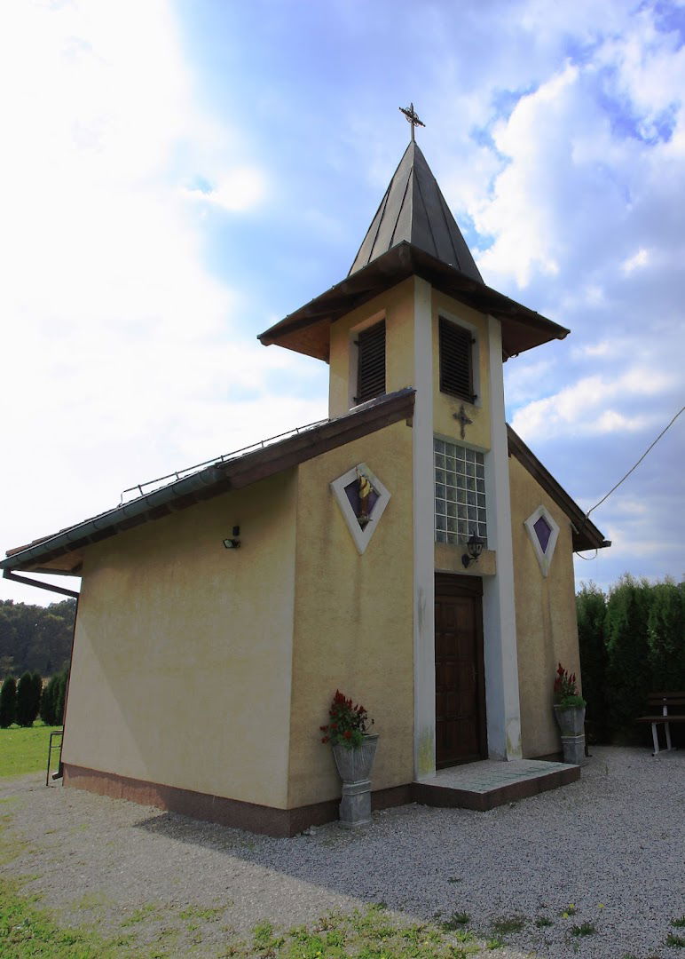 Chapel of St. Roch
