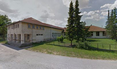 Основна Школа у Манићу