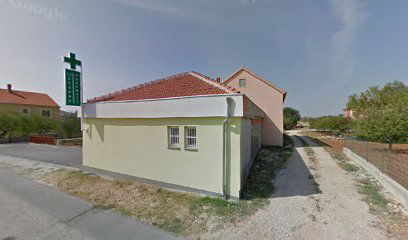 Ljekarna Škabrnja, ZU Ljekarne Kapović