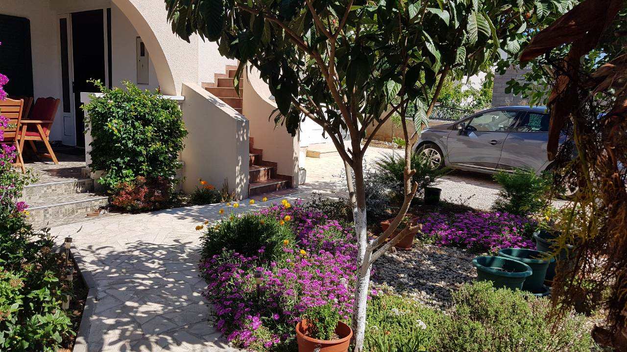 Apartments Jelečević