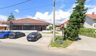 Karate klub Stenjevec