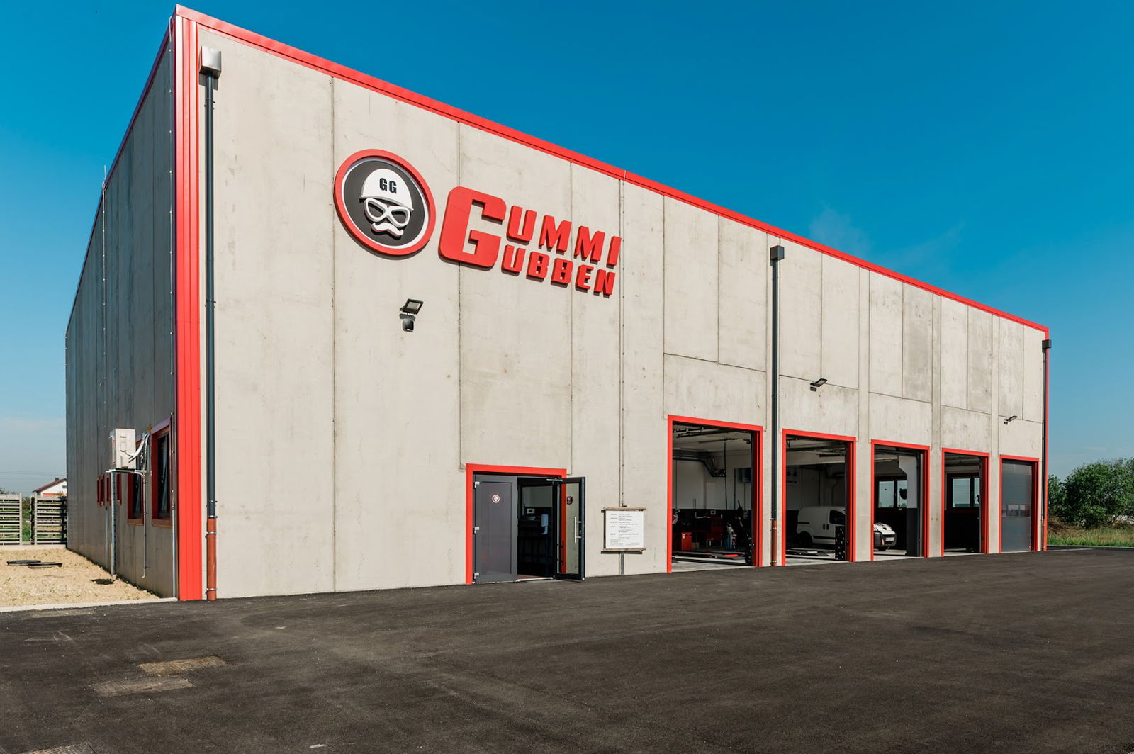 GummiGubben (Hayat d.o.o.)