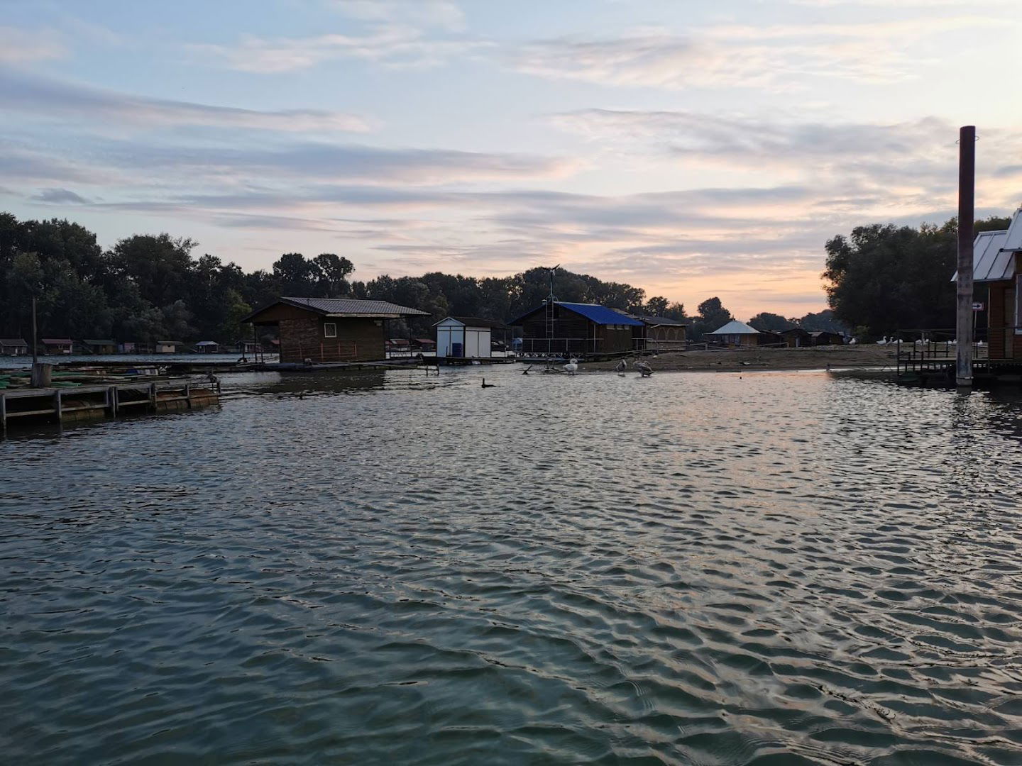 Donji špic Ada Medjica