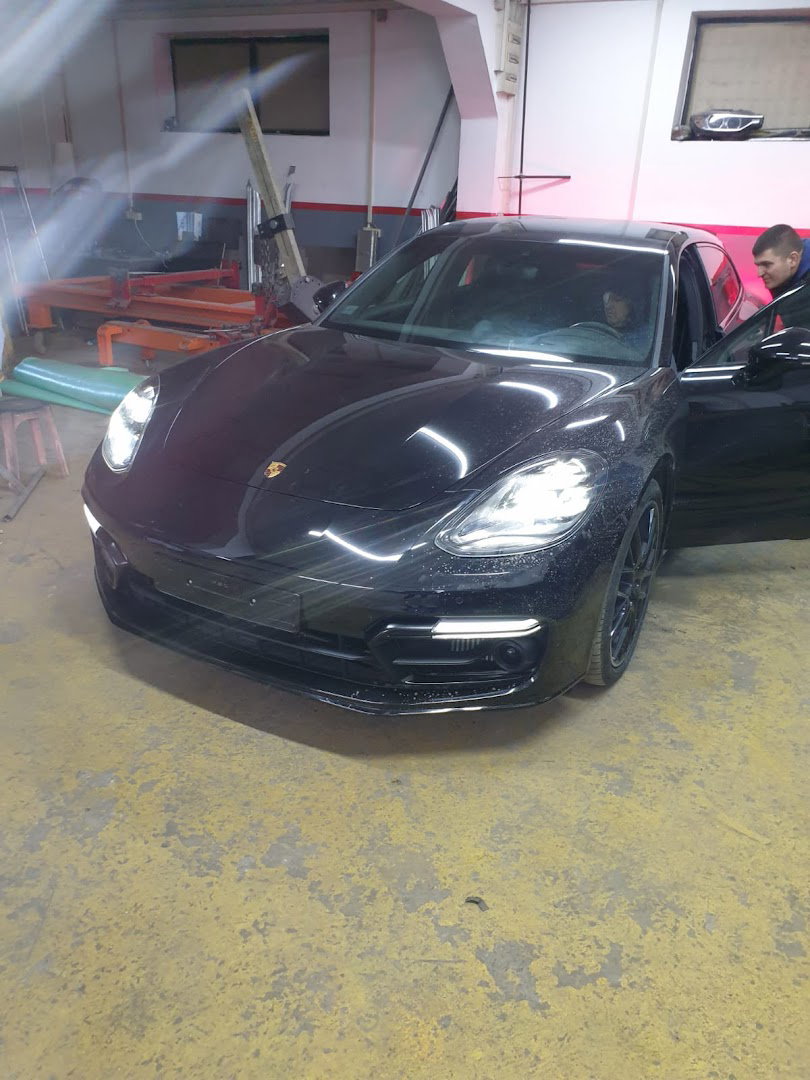 Auto servis Jocars Stara Pazova