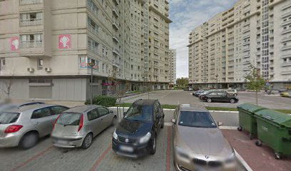 SAVA OSIGURANJE, BEOGRAD - BELVILLE