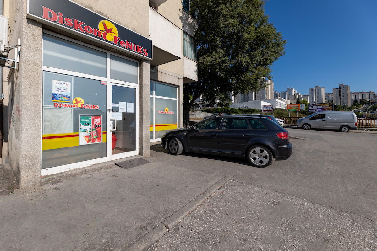 Diskont Feniks - Brda