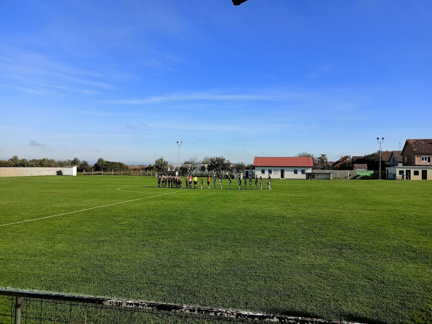 FK Partizan Vitojevci