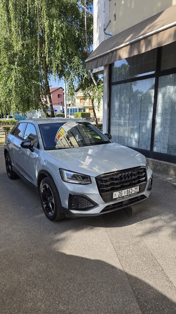 AUTO imPORT - Uvoz automobila po narudžbi