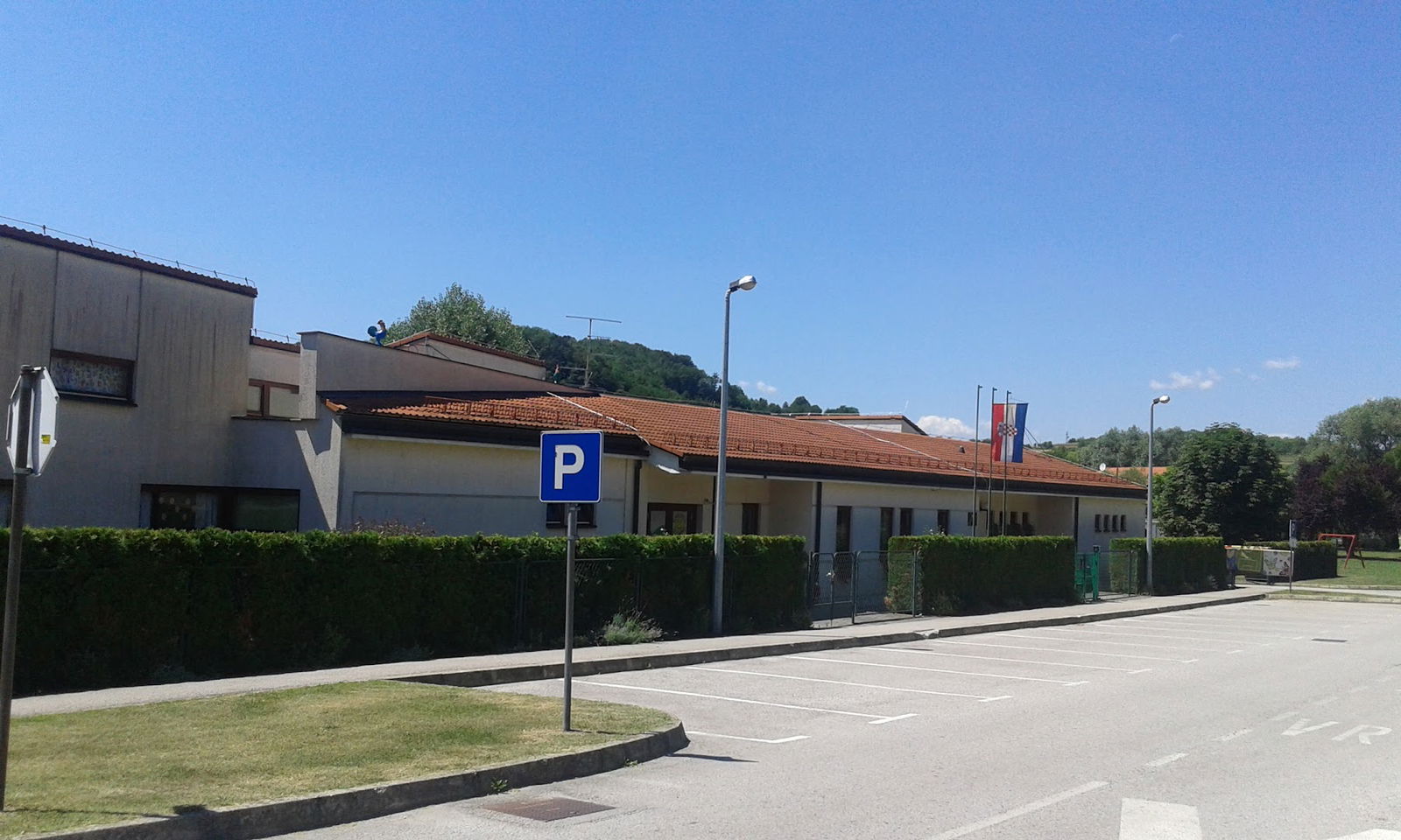 Kindergarten New Marof