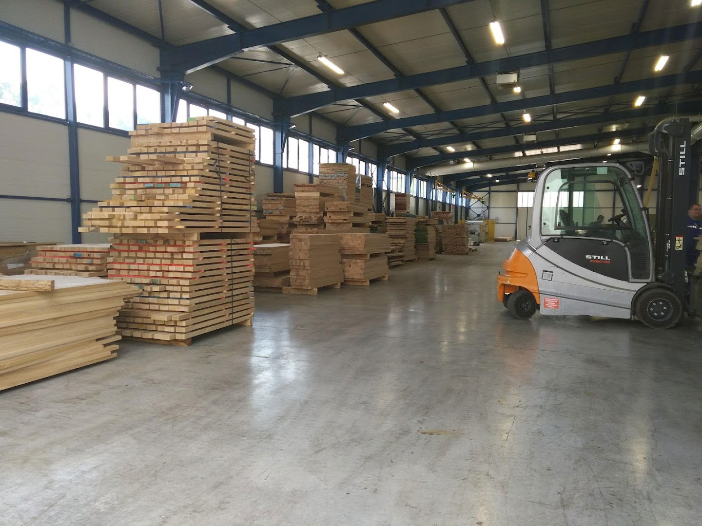 DIR Drvna industrija Rubinić d.o.o.