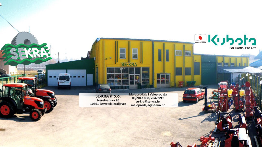 SE-KRA d.o.o.