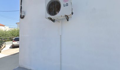 AL MANUS centar manualnih tehnika