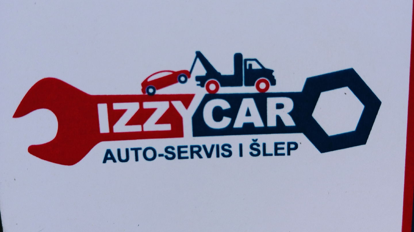 AUTO SERVIS IZZY CAR