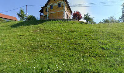 Osnovna šola Cerkno