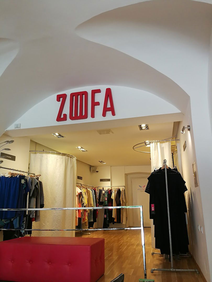 Zoofa