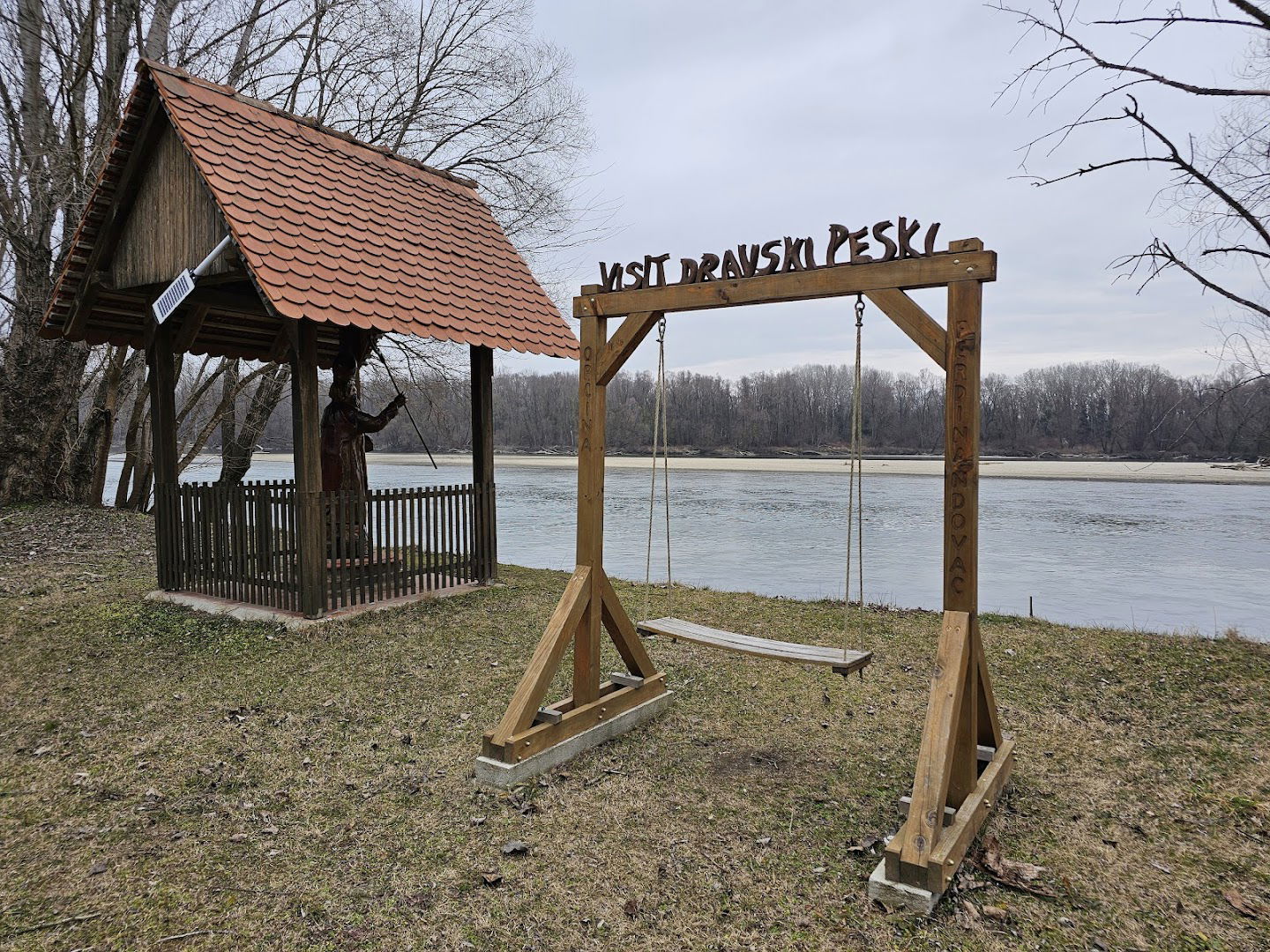 Izletište sveti Nikola