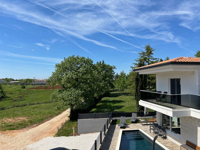 Villa Tadini Joy by Hochwimmer Invest d.o.o.