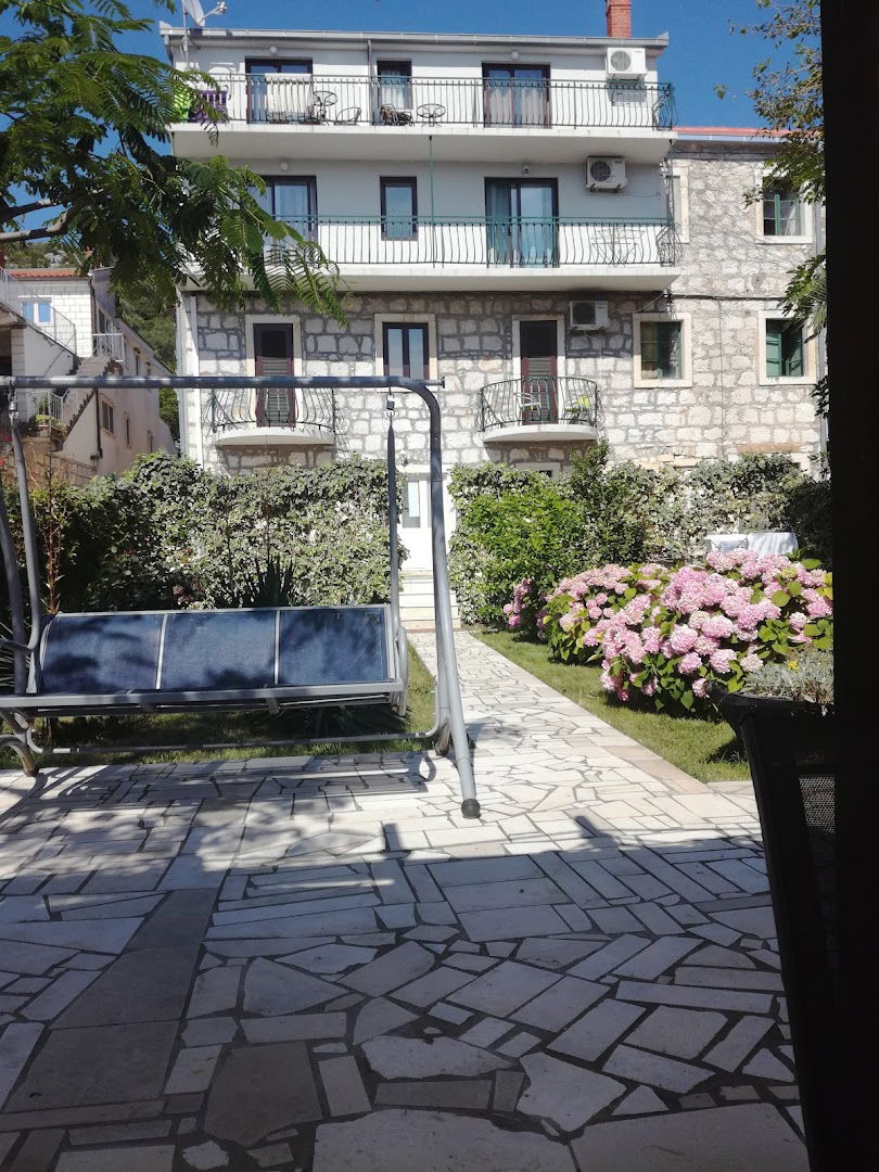 APARTMANI BARTULOVIC