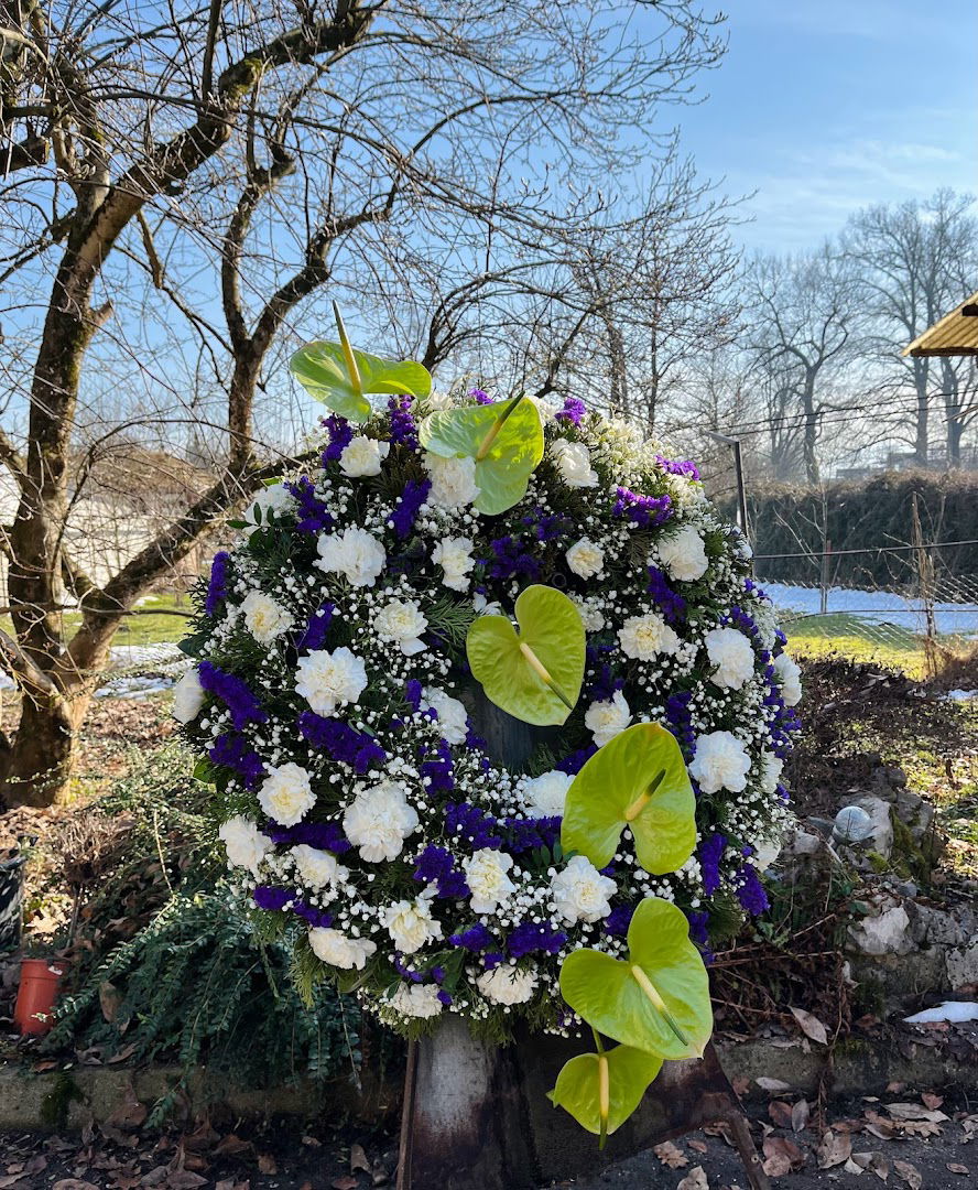 Vrtnarstvo in cvetličarstvo Herzmansky