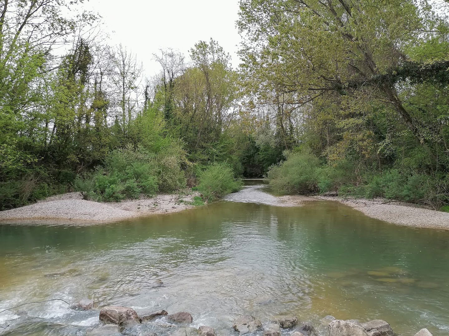 FORNACE DI ROMANS D ISONZO