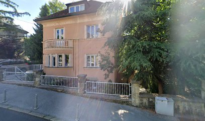 European Center for the Study of War and Peace