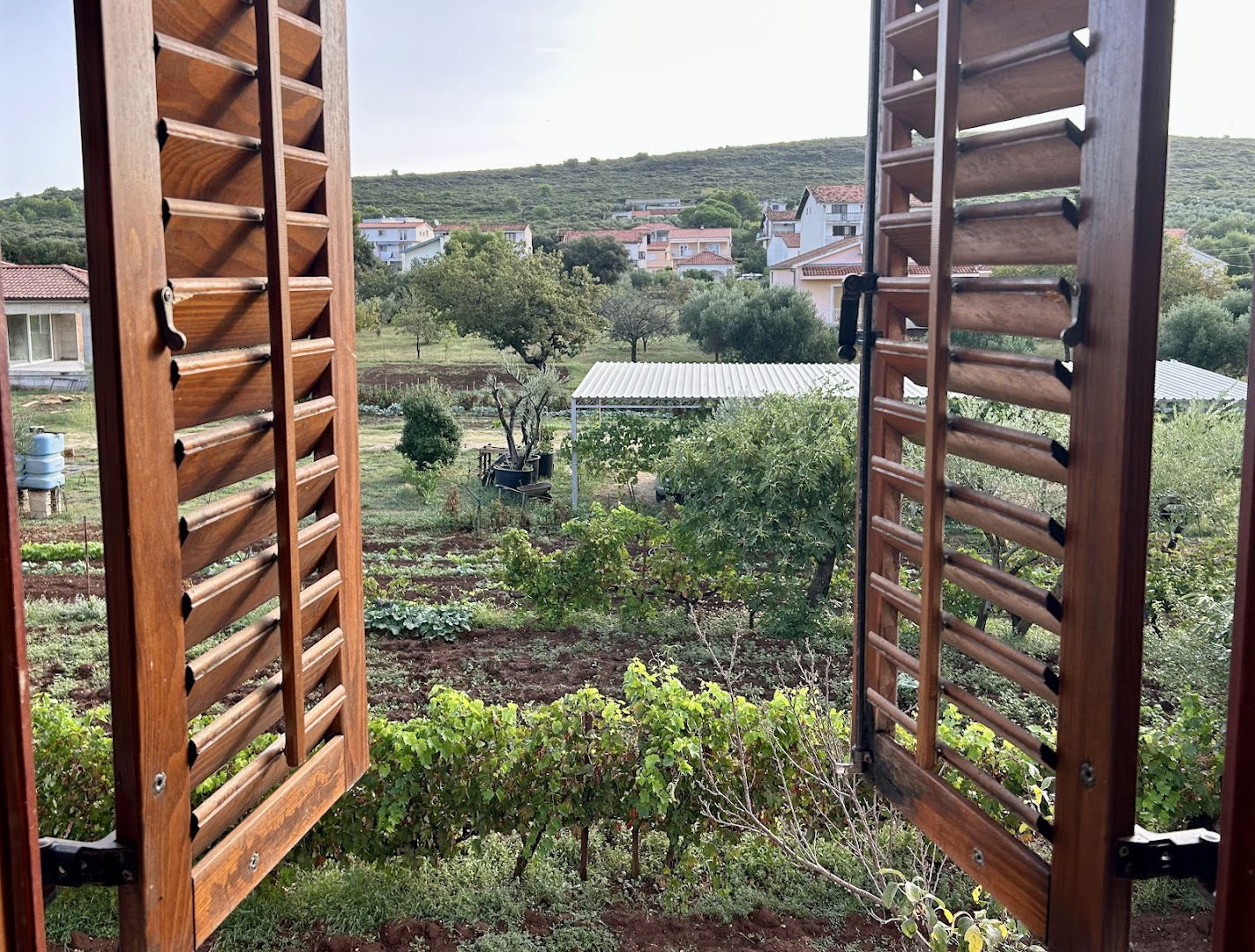 Apartments Villa Mareta