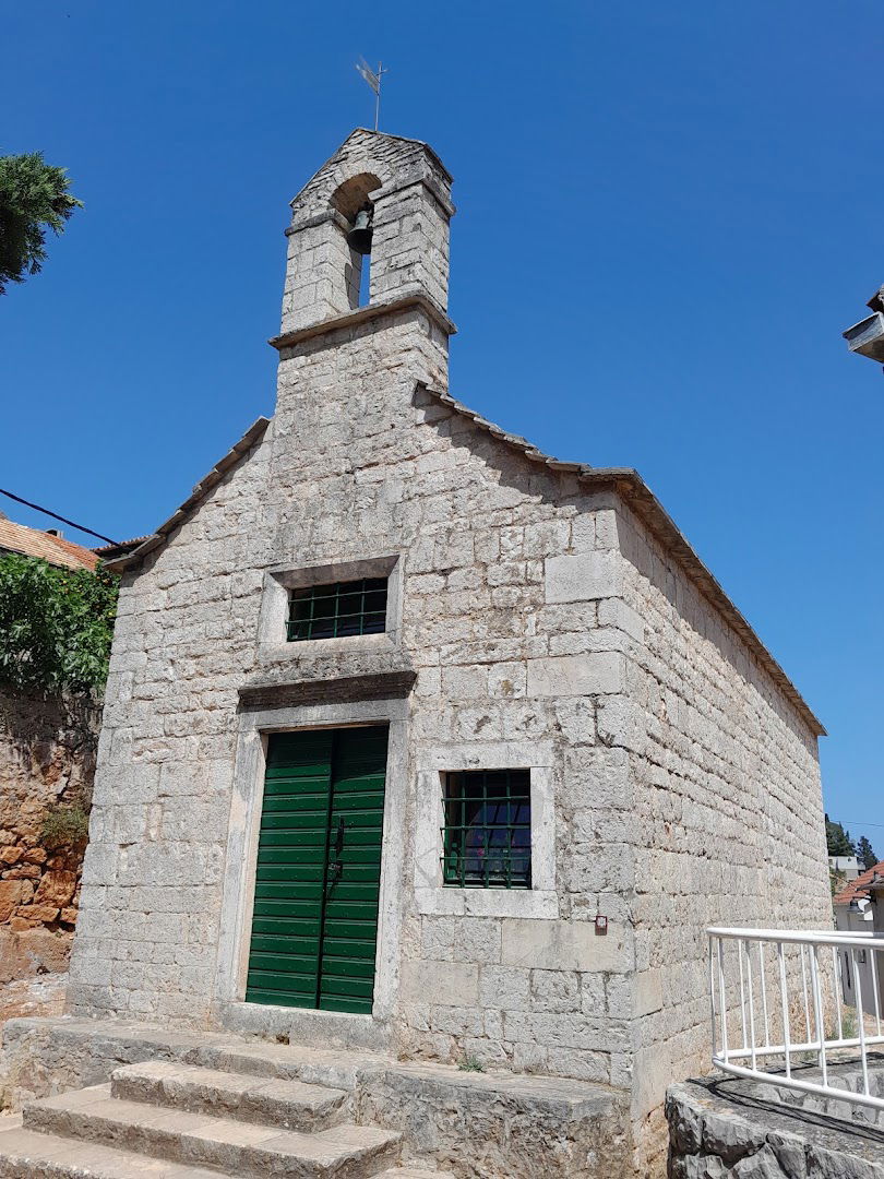 Saint Michael’s Church