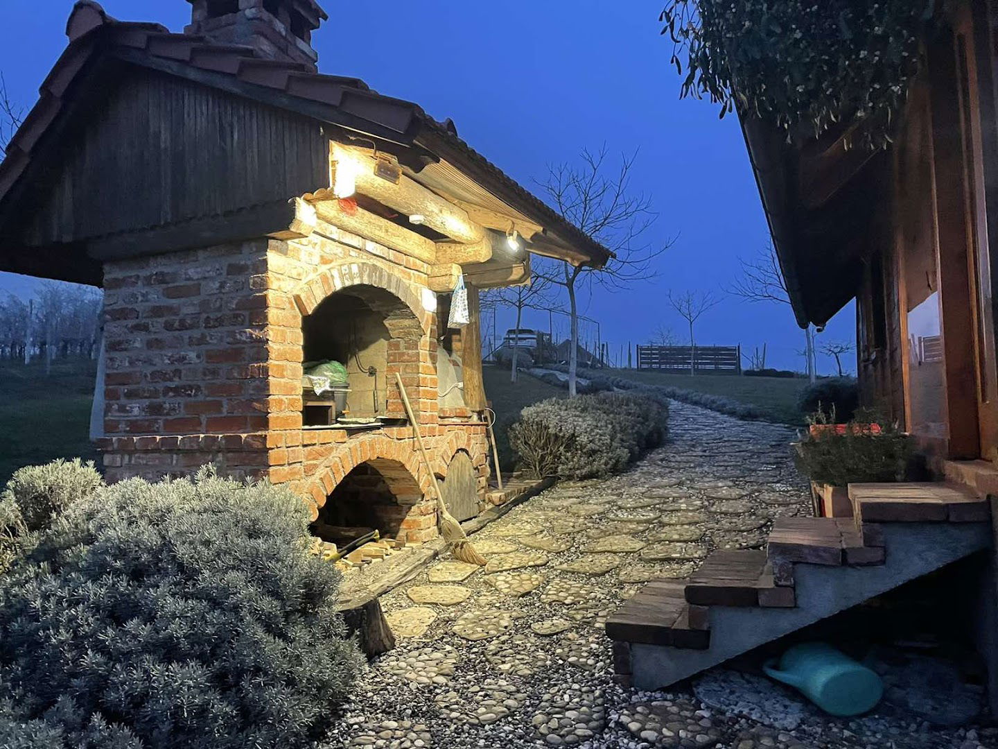 Opg Galić Dražen, EKO BAJKA