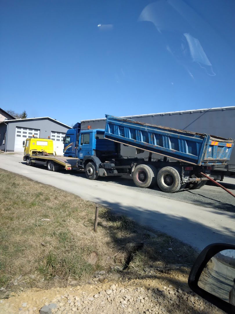AUTO SERVIS GOJKO, VL. STJEPAN GOJKO