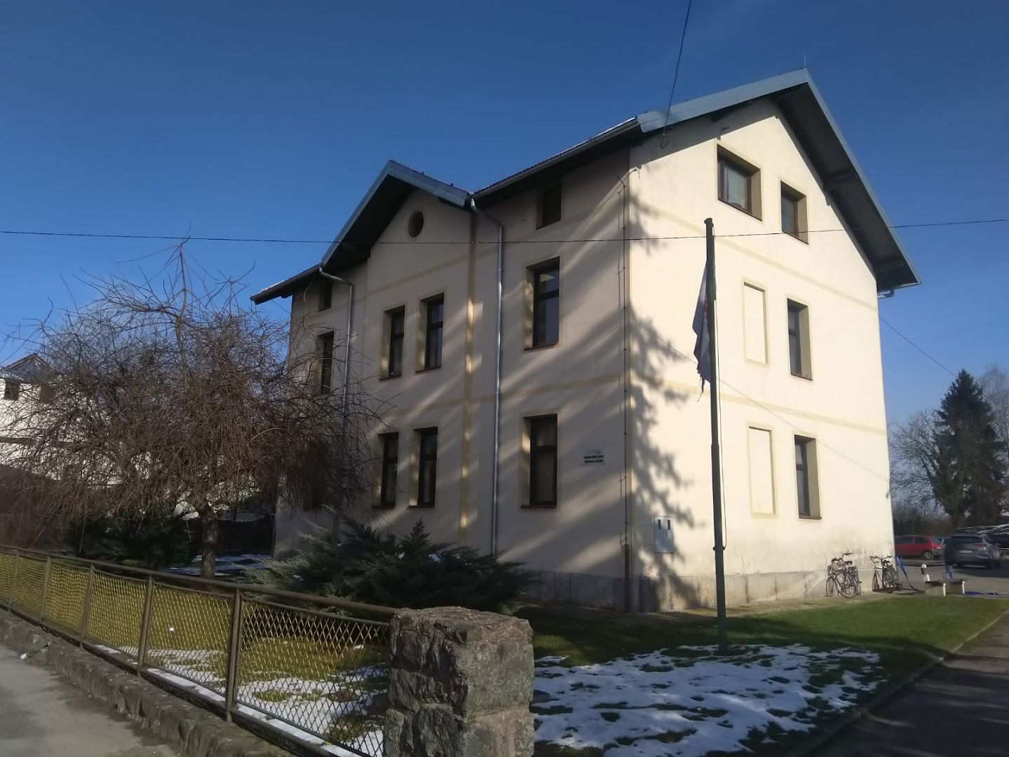 HRVATSKE ŠUME d.o.o., Šumarija Lekenik