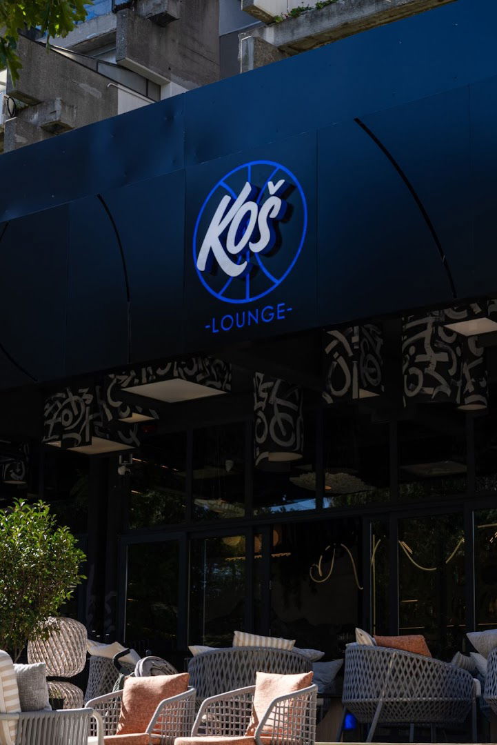 Koš Lounge