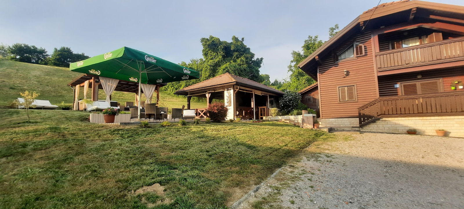 Kuća za odmor Klara