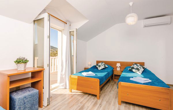 Apartments "On the way"