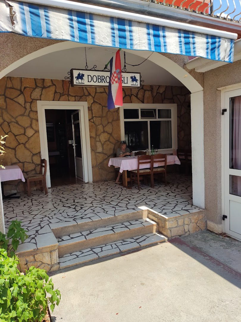 Pečenjarnica TOMISLAV