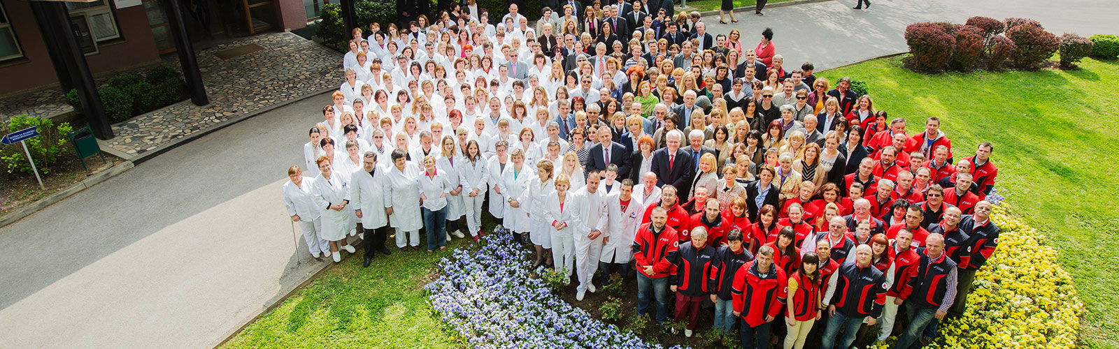 Teaching Institute for Public Health "Dr. Andrija Štampar"