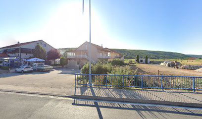 Frizerski Salon New Style