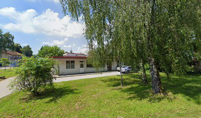 Ljekarna Biserka Posarić