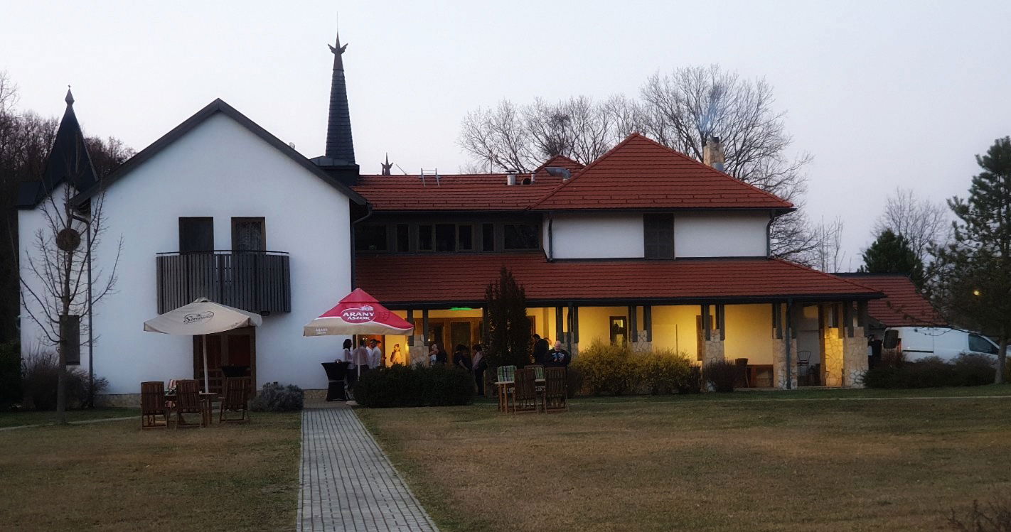 Alexandra Hunting Lodge - SEFAG Zrt.