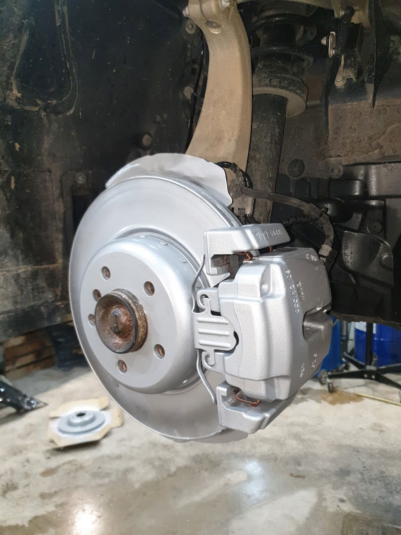 BMW service Cipetić