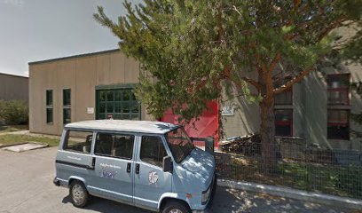 Neulift S.p.A. Filiale Mingot Trieste