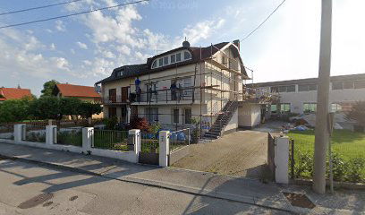 KNJIGOVEŽNICA KONJUH d.o.o.