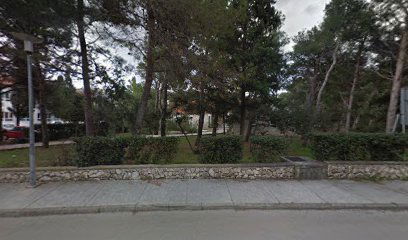 DJEČJI VRTIĆ CARIĆ