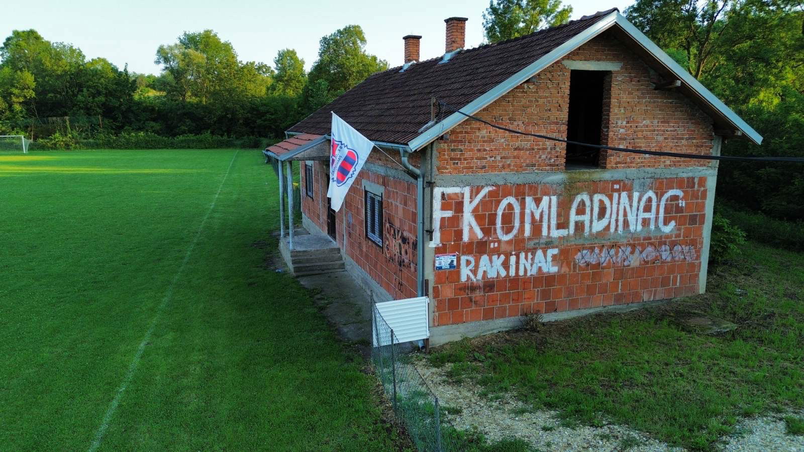 Fk Omladinac Rakinac