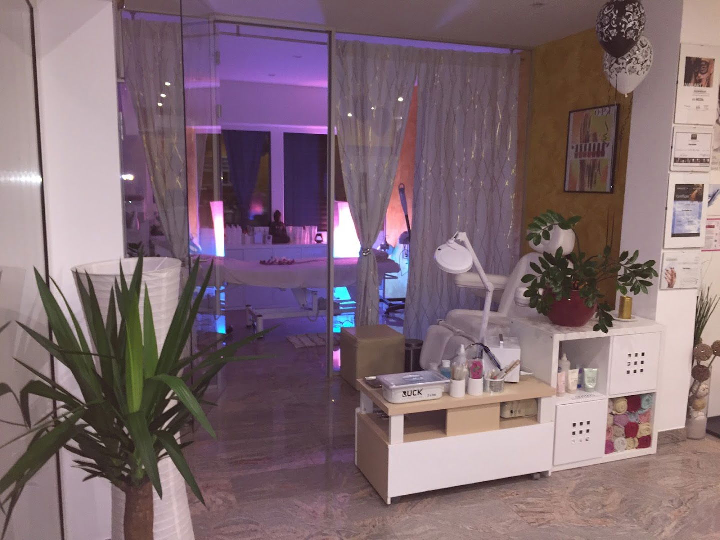 Cosmetic studio Elitte Tina Kozina SpA