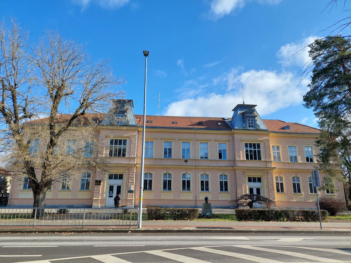 Elementary school Dragojla Jarnjević