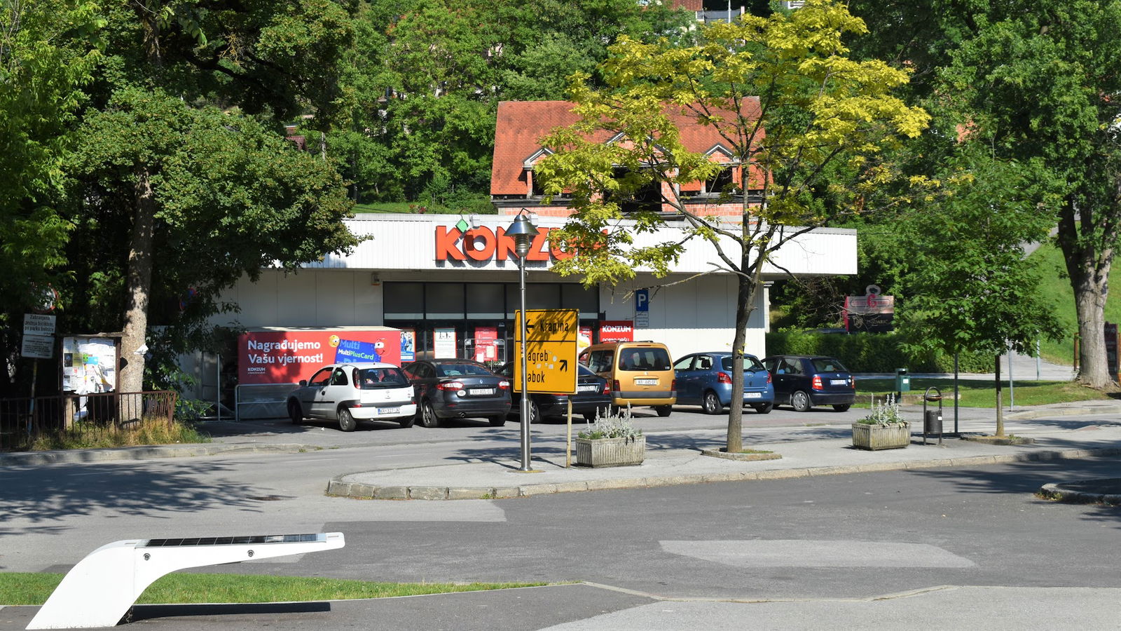 Konzum