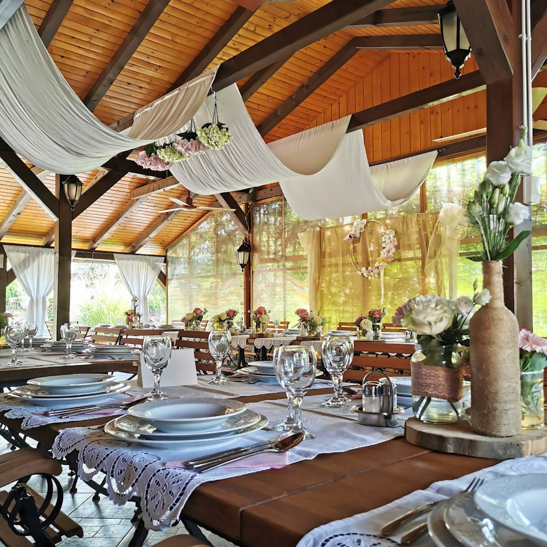 Country House Kod Strica