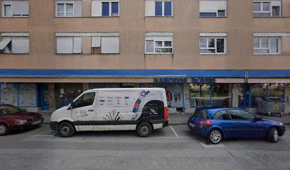 Auto-poljostroj d.o.o.