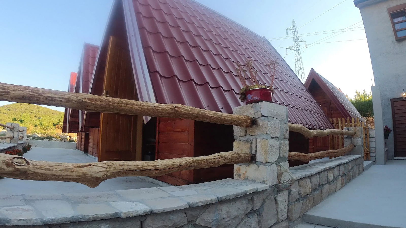 Rural Tourism - Domaćinstvo Kisin - Tuli